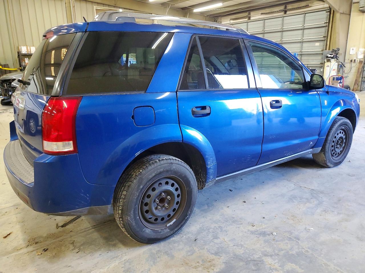 2006 SATURN VUE photo 7