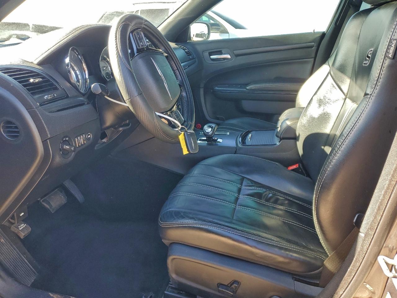 2014 CHRYSLER 300 S photo 7