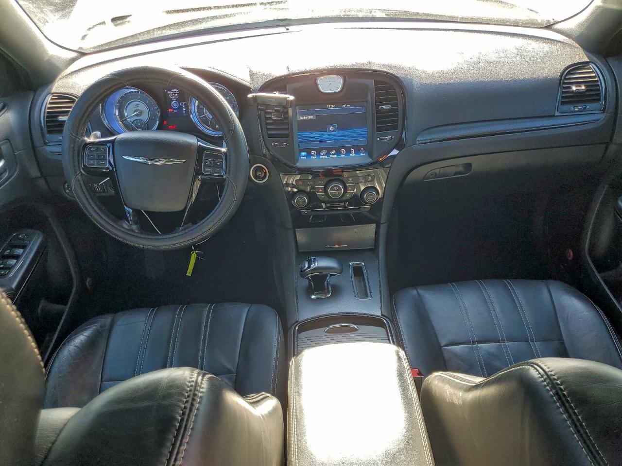2014 CHRYSLER 300 S photo 8