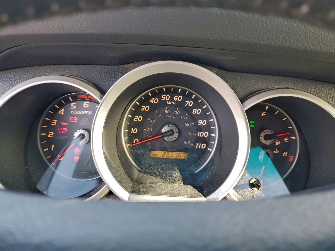 2008 TOYOTA 4RUNNER LIMITED photo 17