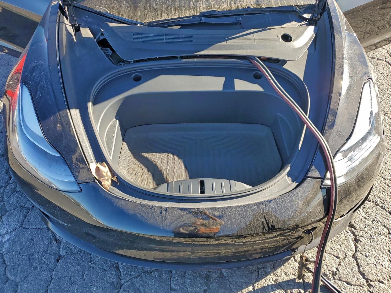 2022 TESLA MODEL 3 photo 12