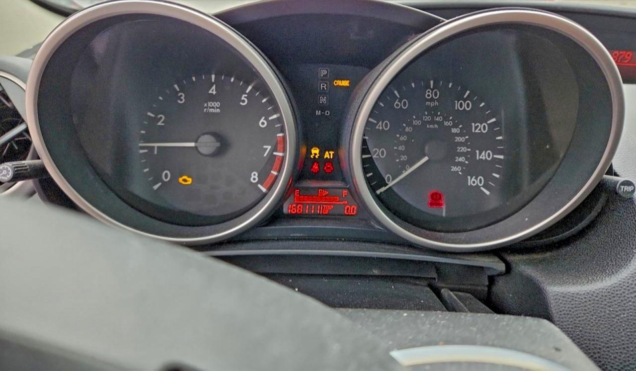 2010 MAZDA 3 I photo 9