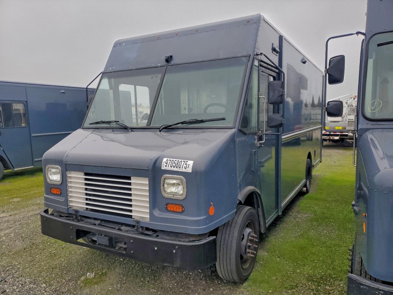 2020 FORD F59