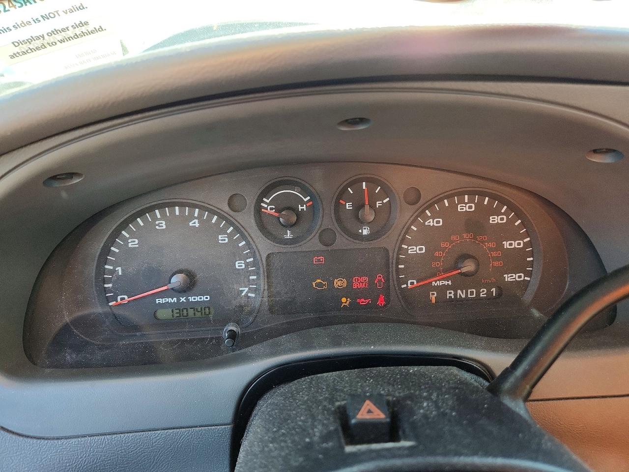 2008 FORD RANGER photo 25