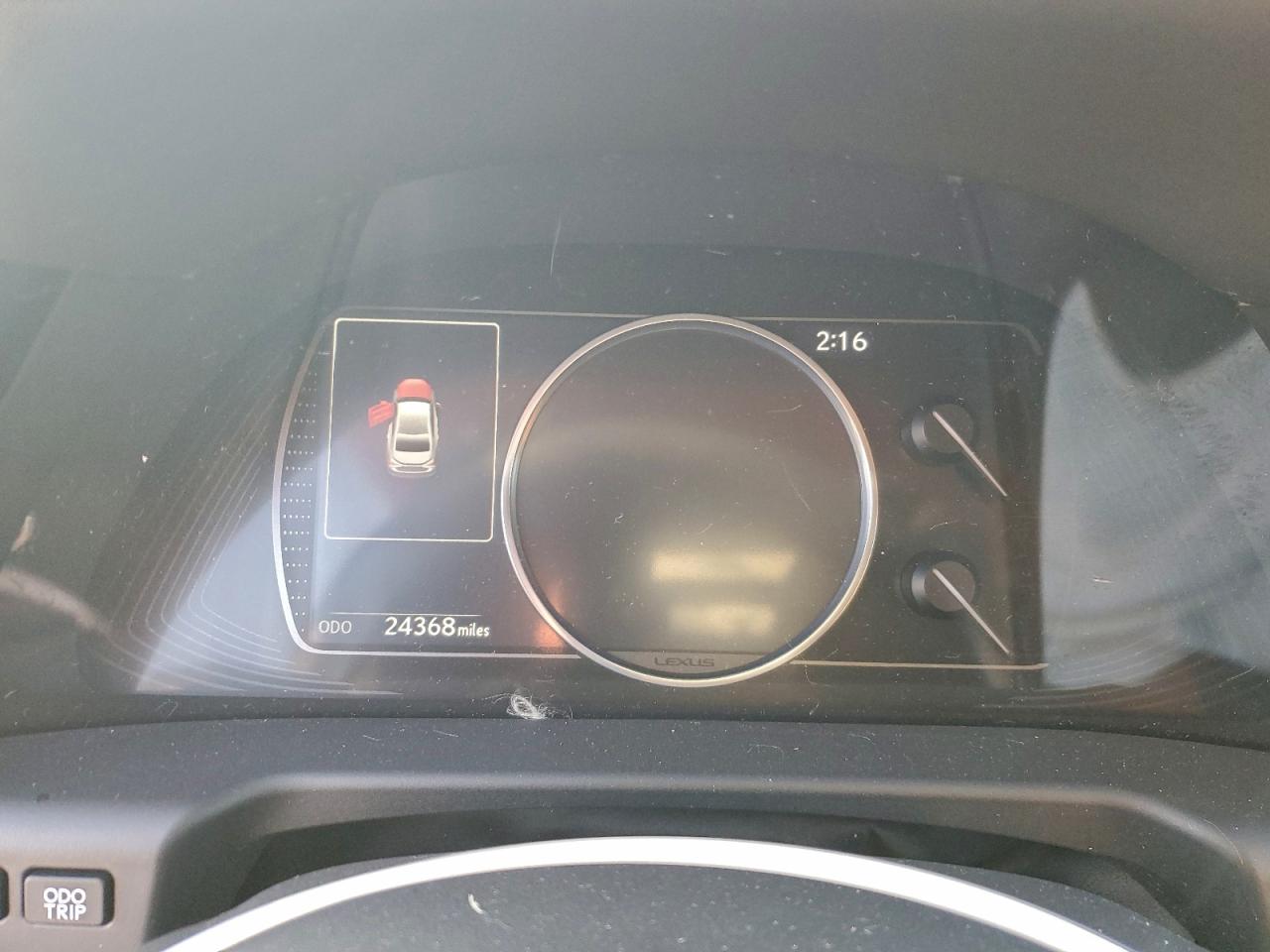 2022 LEXUS ES 350 BASE photo 25