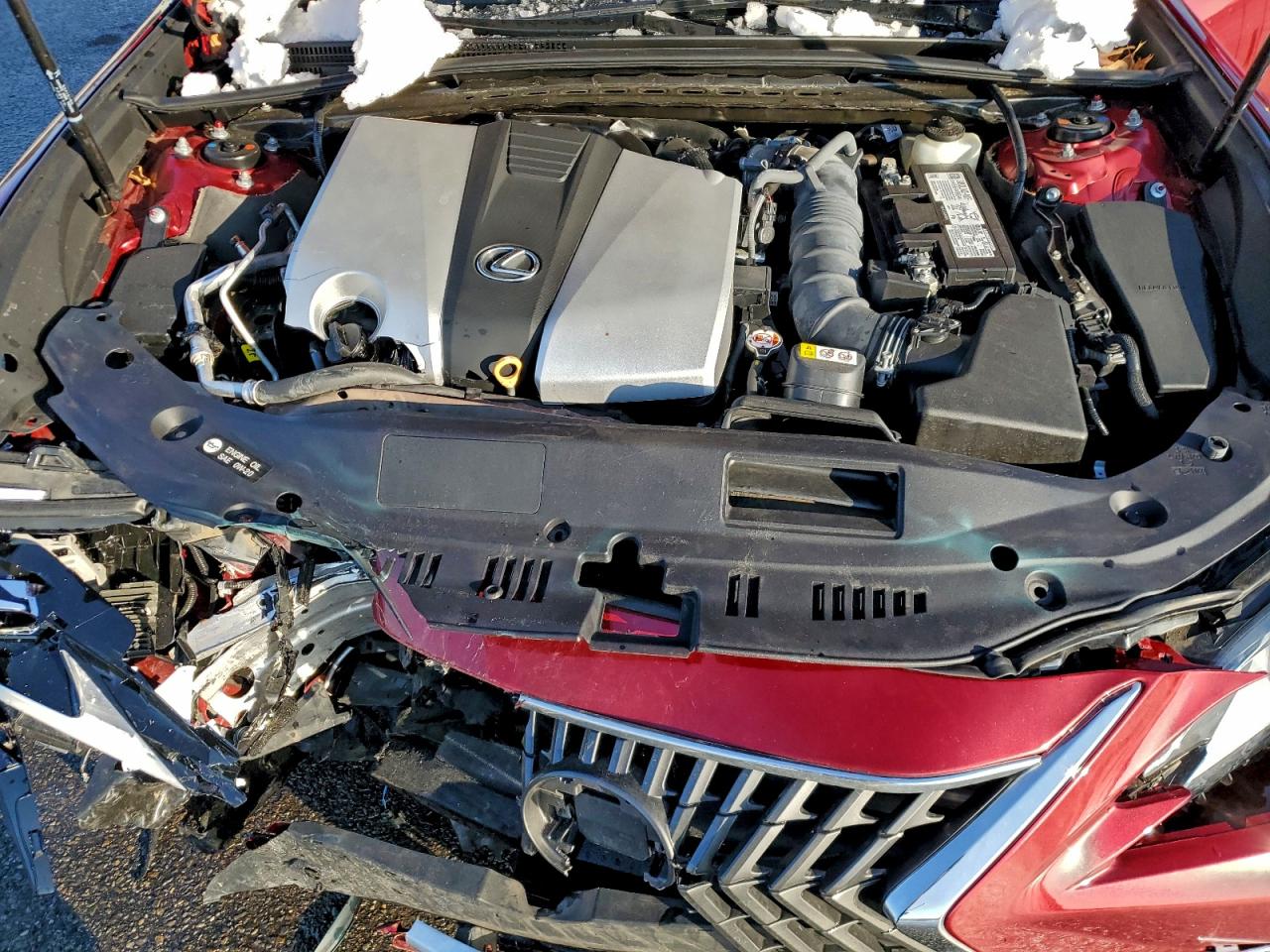 2022 LEXUS ES 350 BASE photo 31