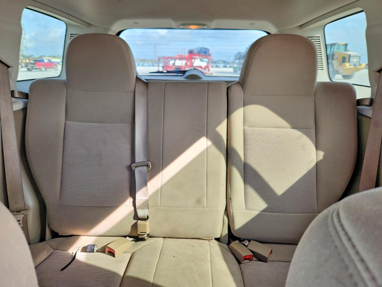 2014 JEEP PATRIOT SPORT photo 10