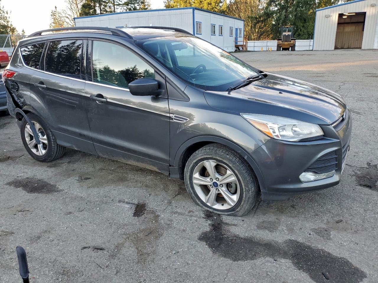 2016 FORD ESCAPE SE photo 13