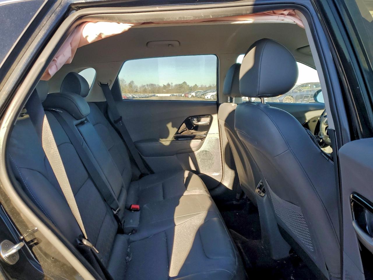 2018 KIA NIRO EX photo 28