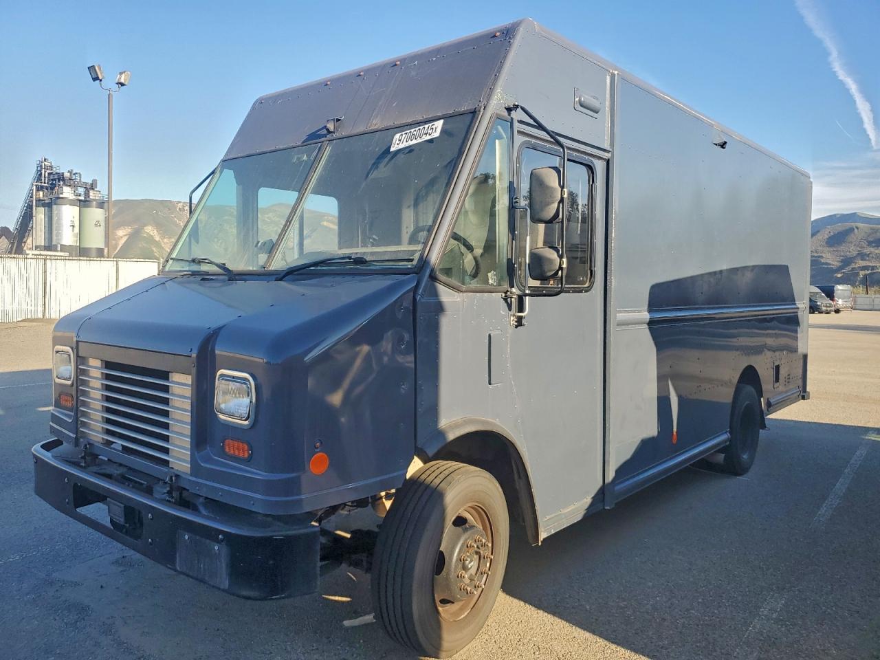 2020 FORD F59