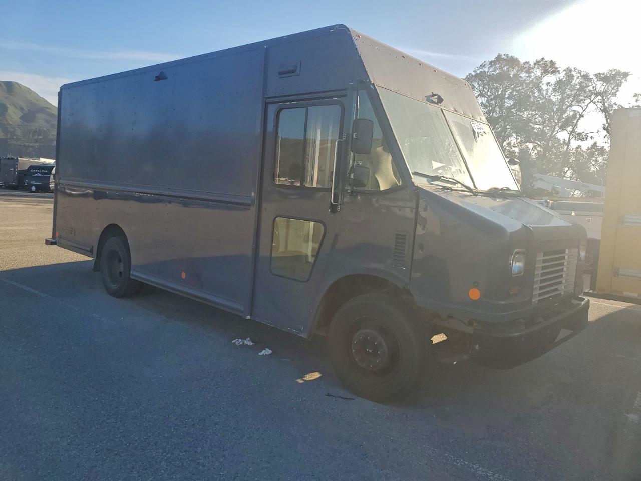 2020 FORD F59 *** STEP VAN *** photo 4