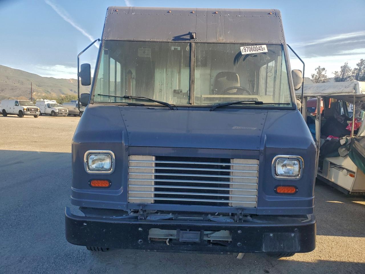 2020 FORD F59 *** STEP VAN *** photo 5