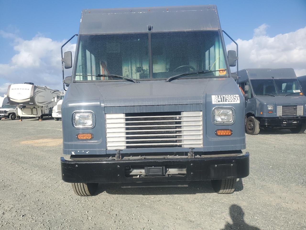 2020 FORD F59 - DELIVERY VAN photo 5
