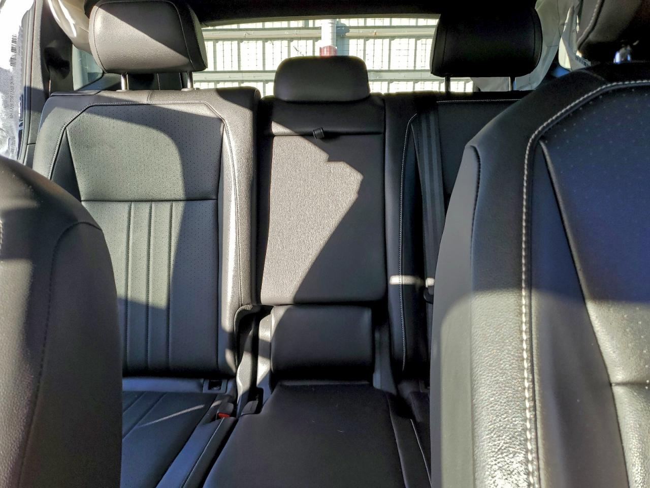 2024 VOLKSWAGEN TIGUAN SE R-LINE BLACK photo 10