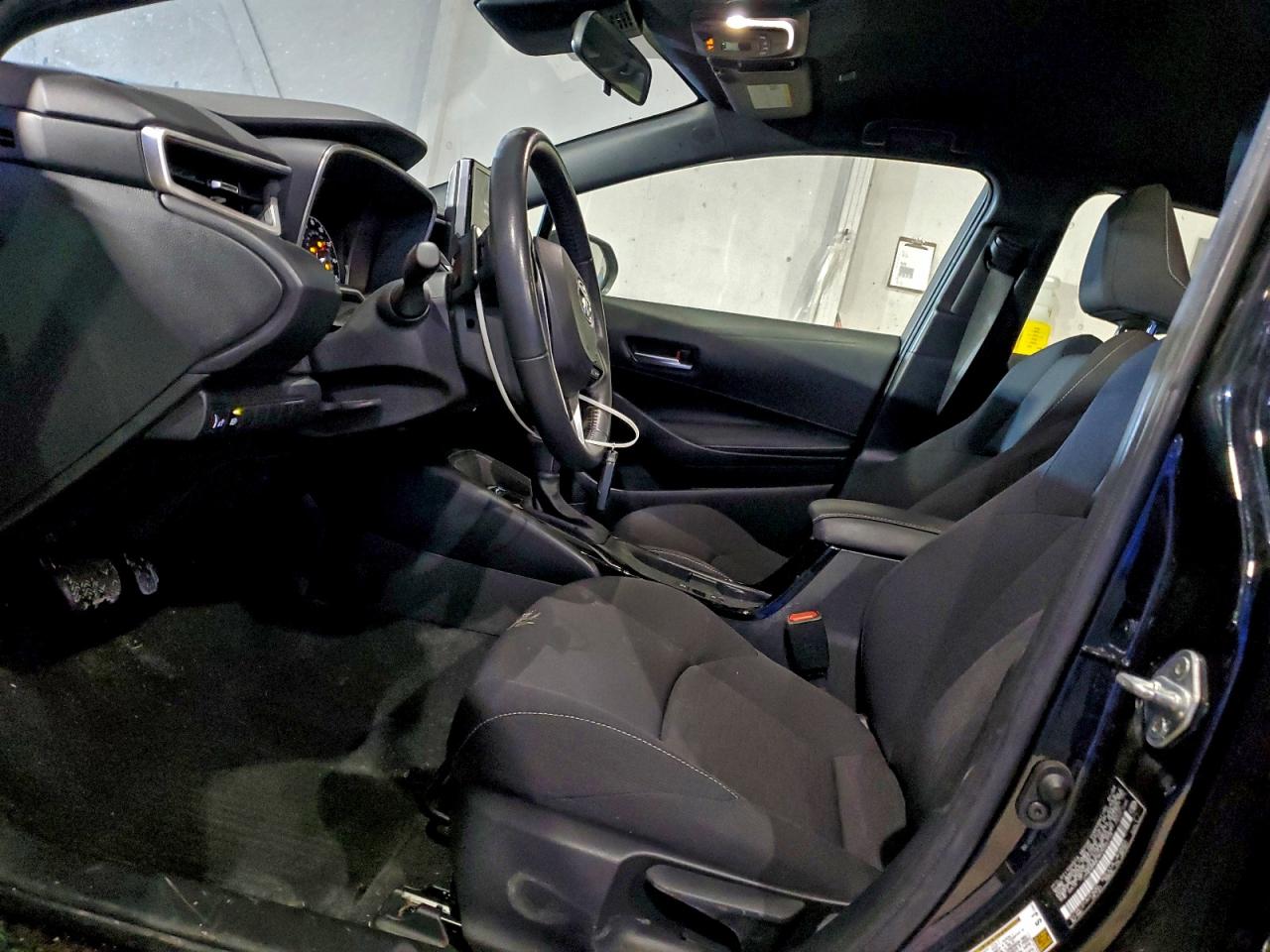 2024 TOYOTA COROLLA SE photo 7