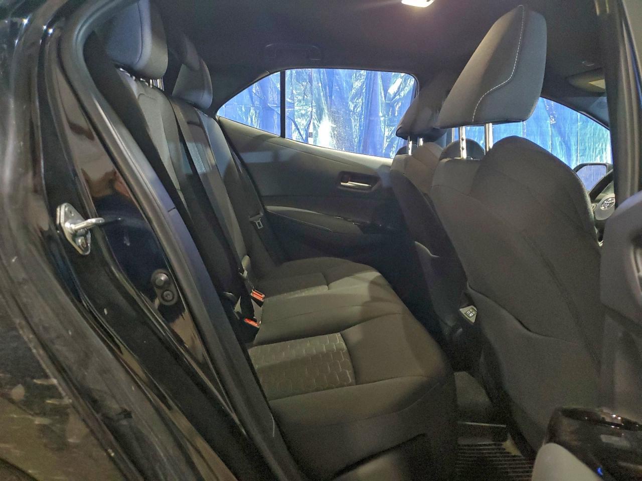 2024 TOYOTA COROLLA SE photo 10