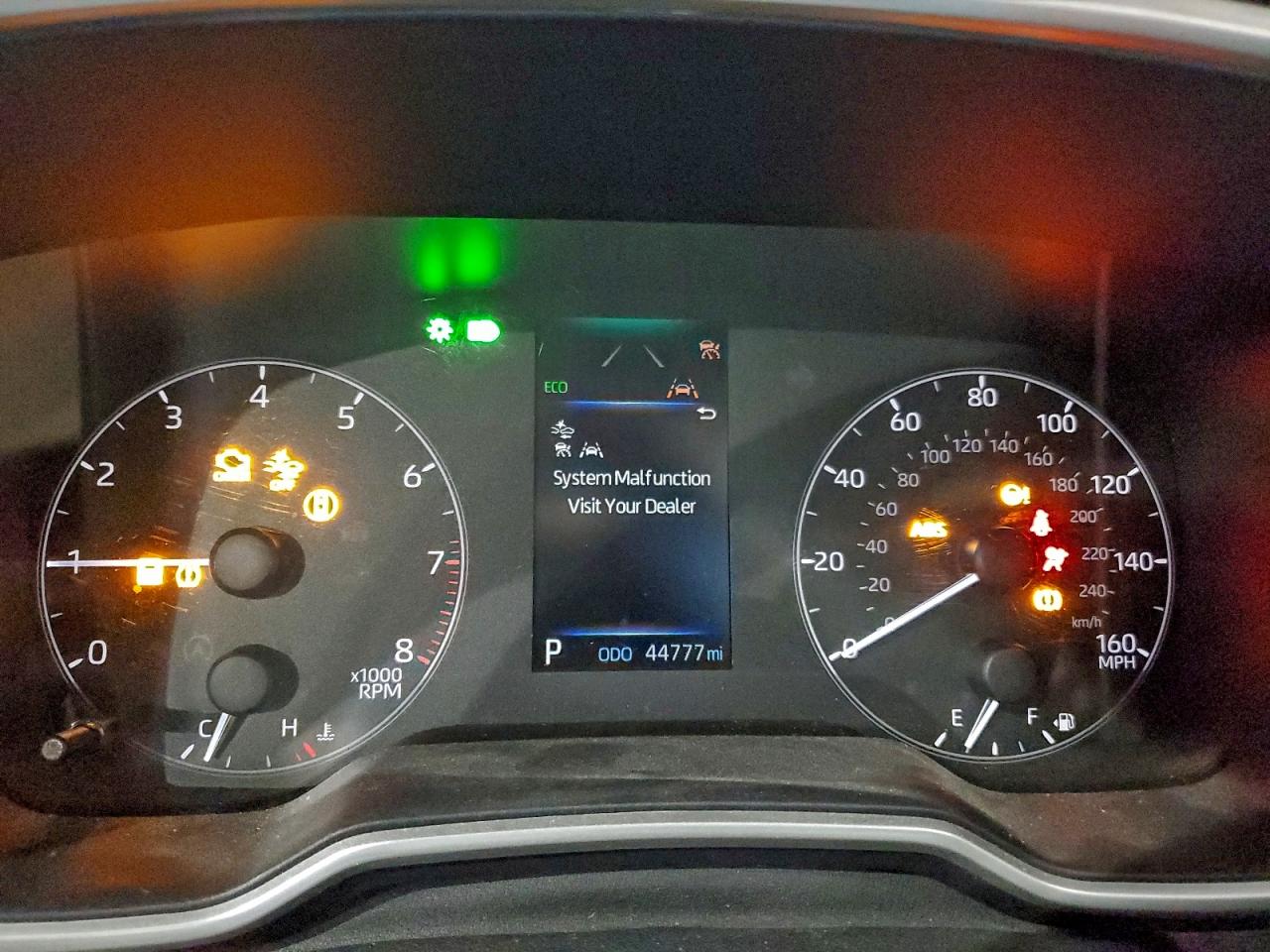 2024 TOYOTA COROLLA SE photo 9