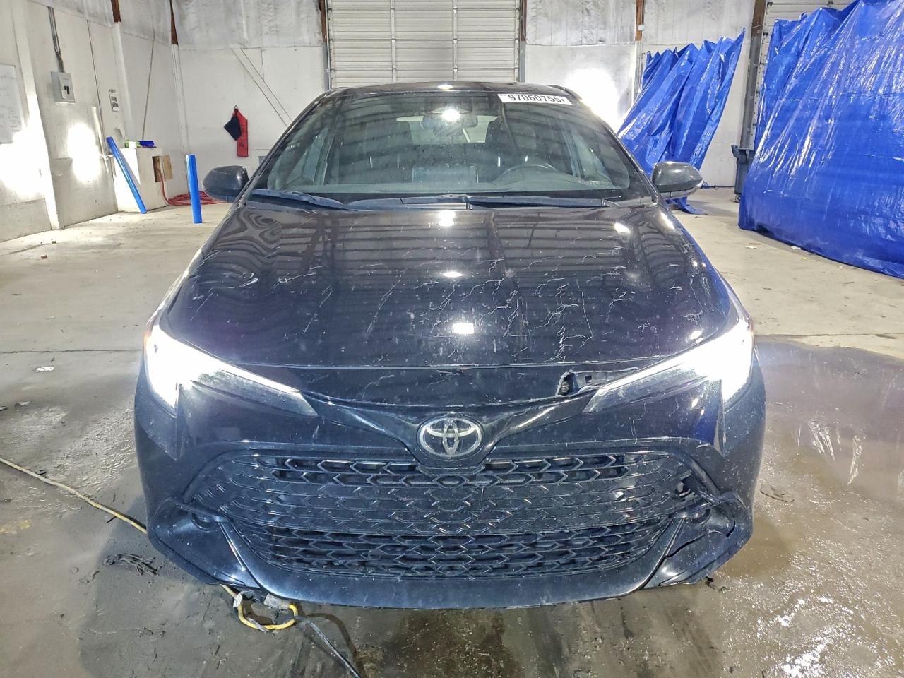 2024 TOYOTA COROLLA SE photo 5