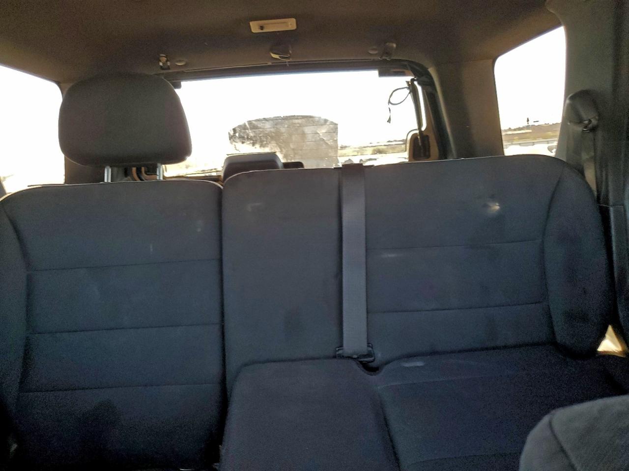 2011 FORD ESCAPE XLT photo 10