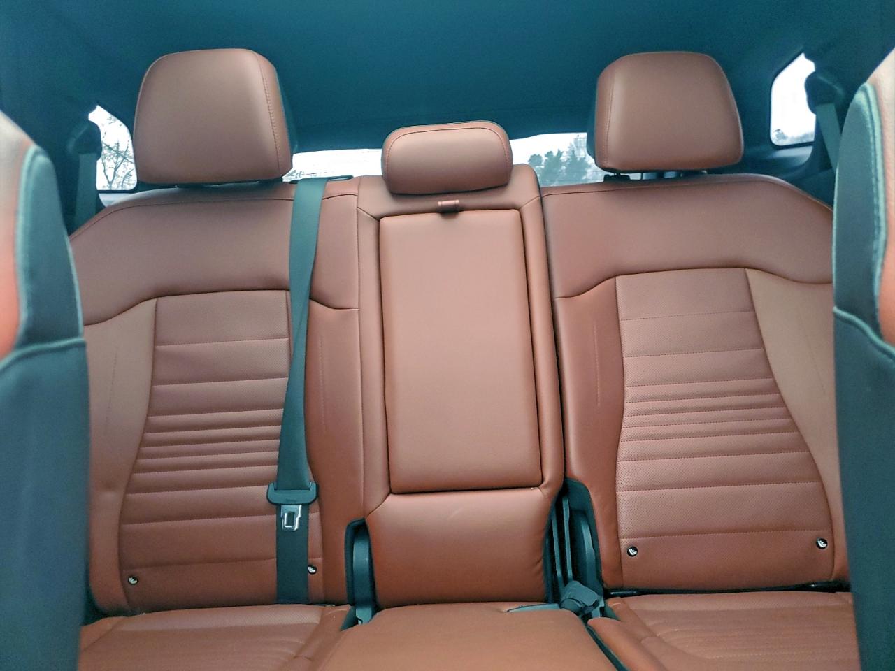 2023 KIA SPORTAGE SX photo 10