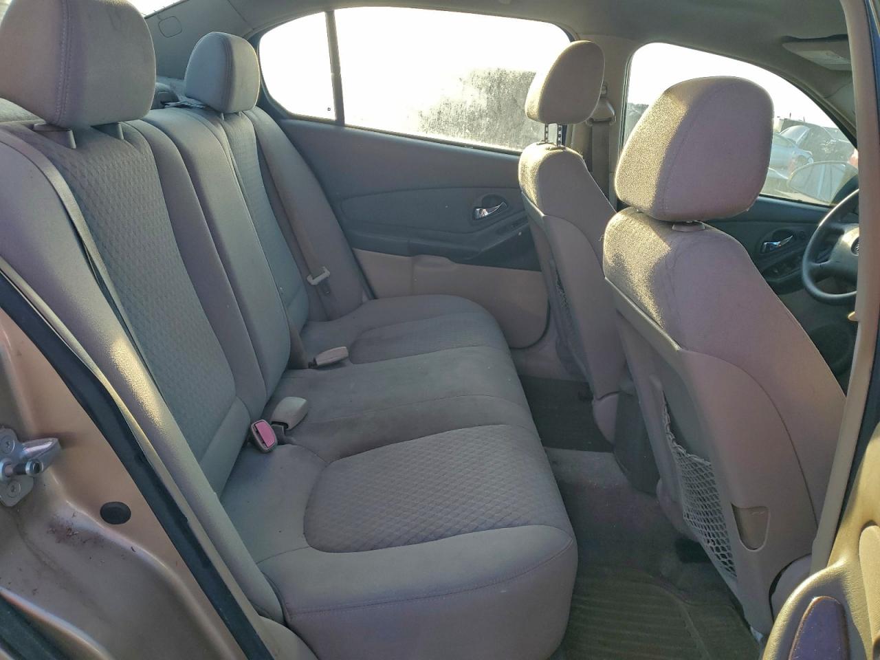 2006 CHEVROLET MALIBU LT photo 19