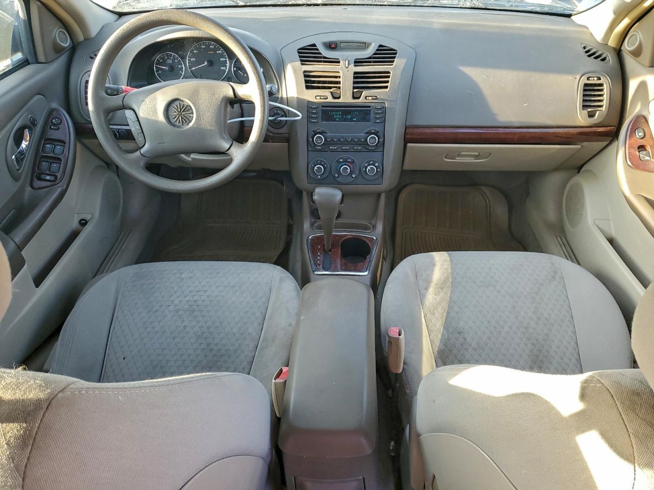 2006 CHEVROLET MALIBU LT photo 15