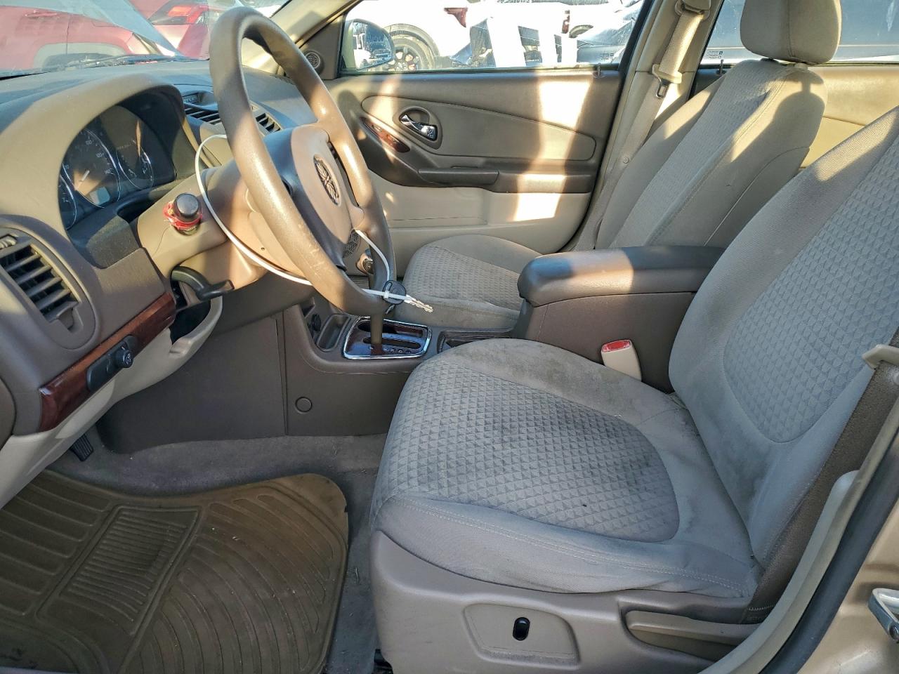 2006 CHEVROLET MALIBU LT photo 13