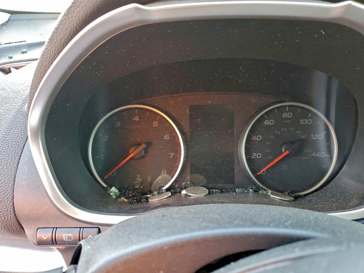 2025 MITSUBISHI ECLIPSE CROSS SE photo 25