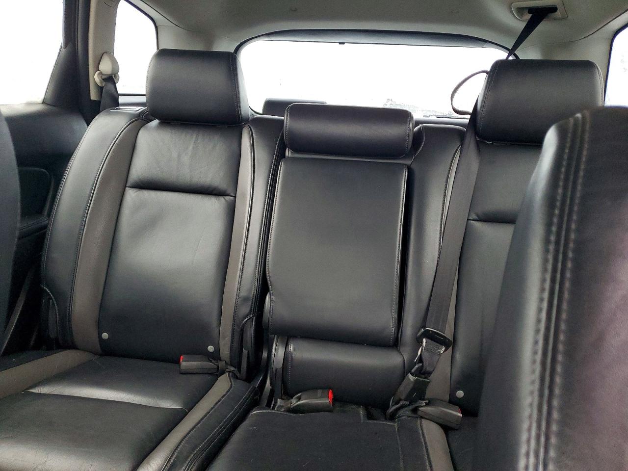 2011 MAZDA CX-9 photo 10