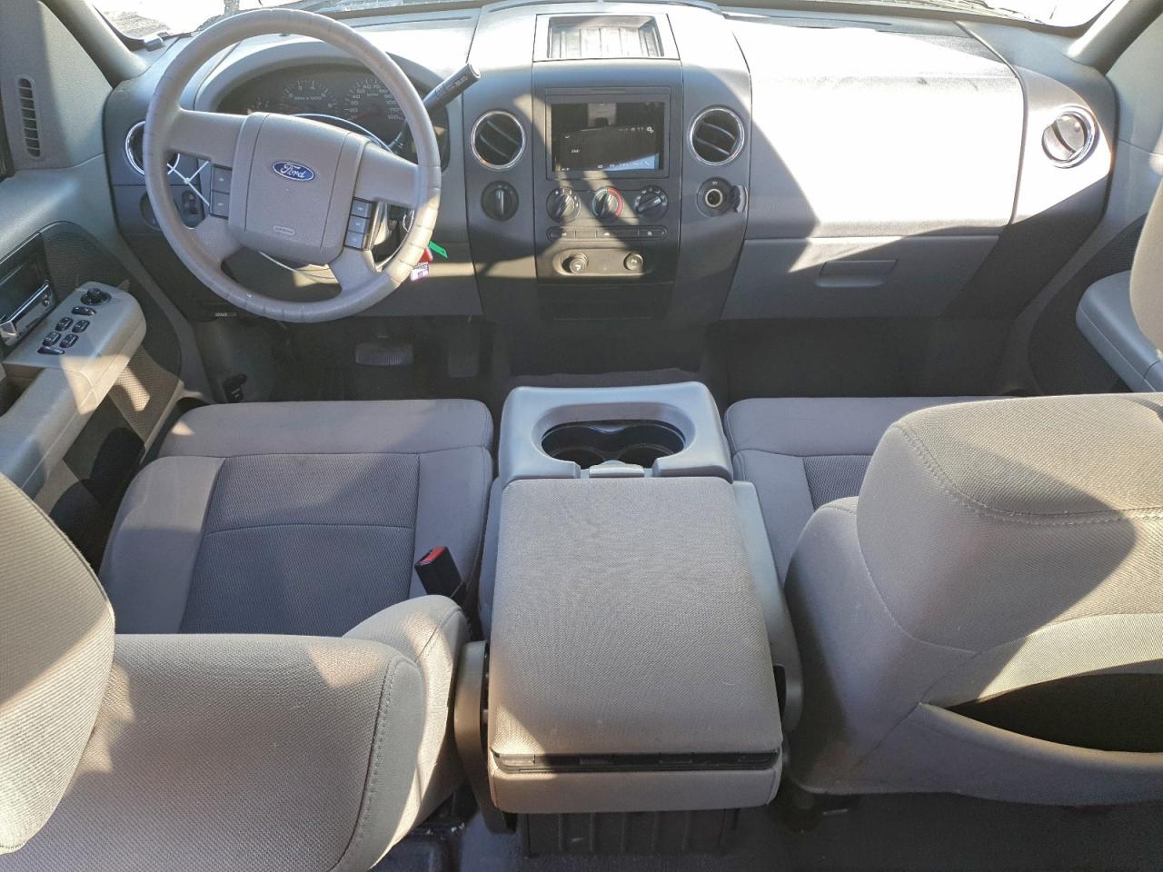 2005 FORD F150 SUPERCREW photo 15