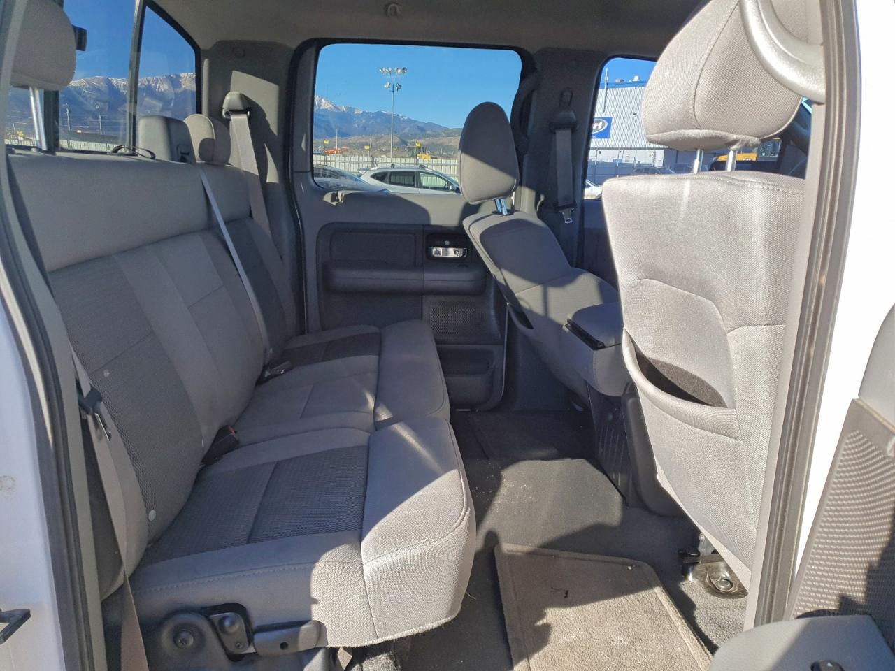 2005 FORD F150 SUPERCREW photo 19