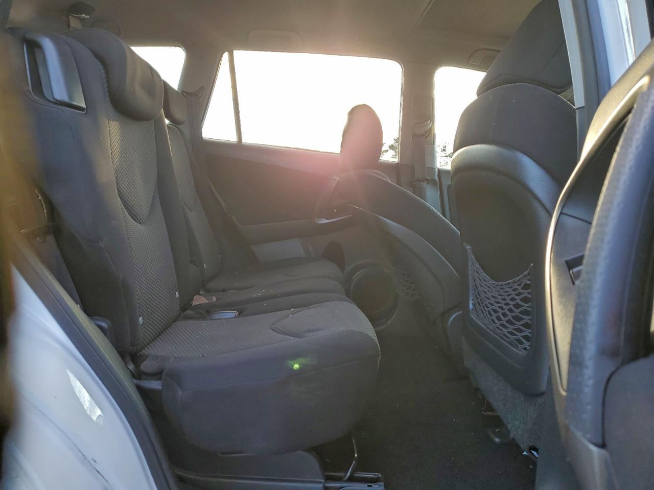 2009 TOYOTA RAV4 SPORT photo 10