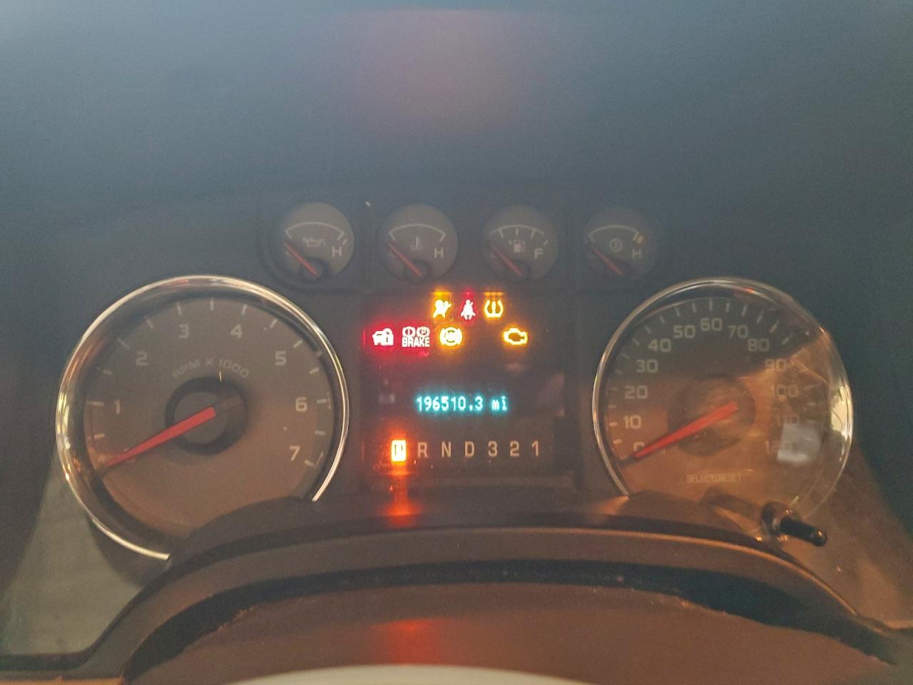 2009 FORD F150 SUPERCREW photo 9