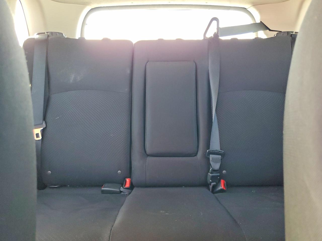 2015 MITSUBISHI OUTLANDER SPORT ES photo 28