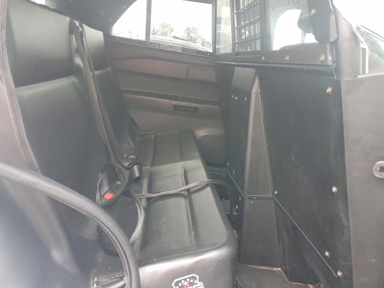 2021 FORD EXPLORER POLICE INTERCEPTOR photo 31