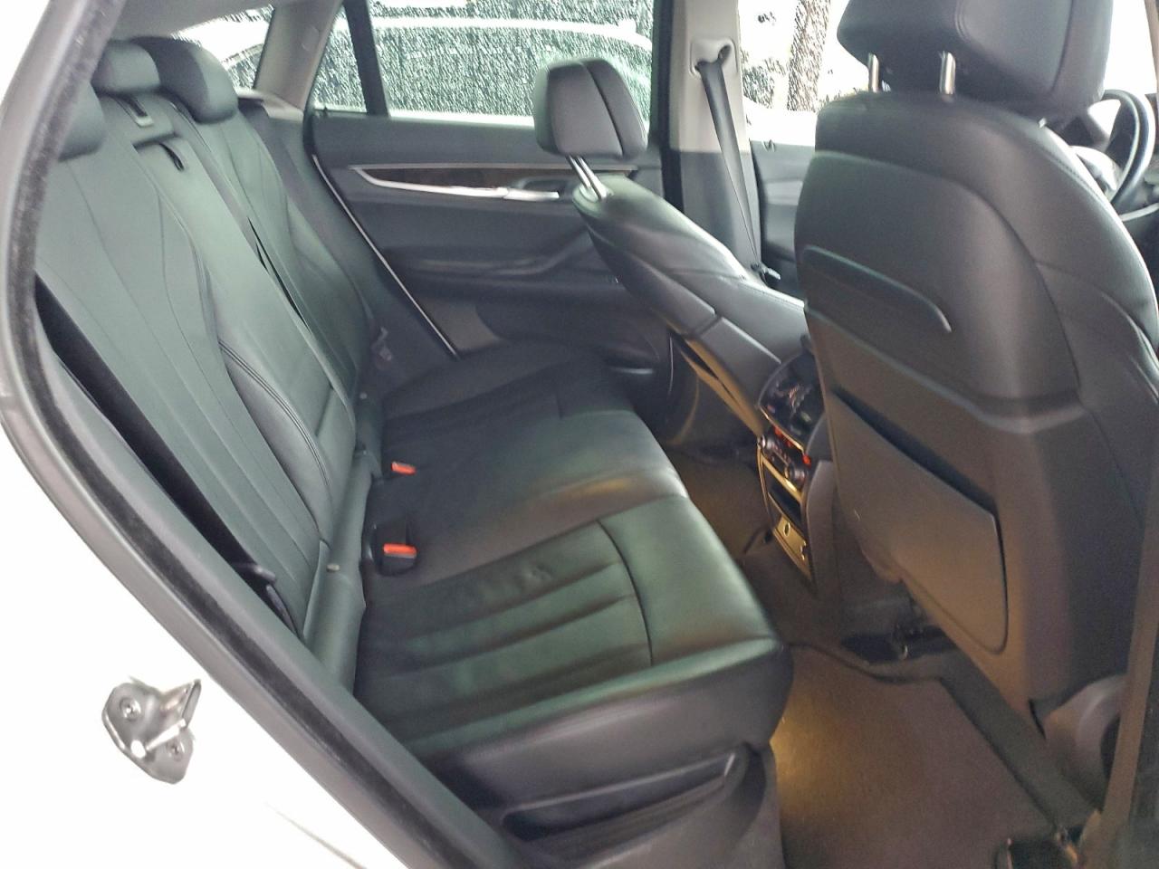 2016 BMW X6 XDRIVE35I photo 21