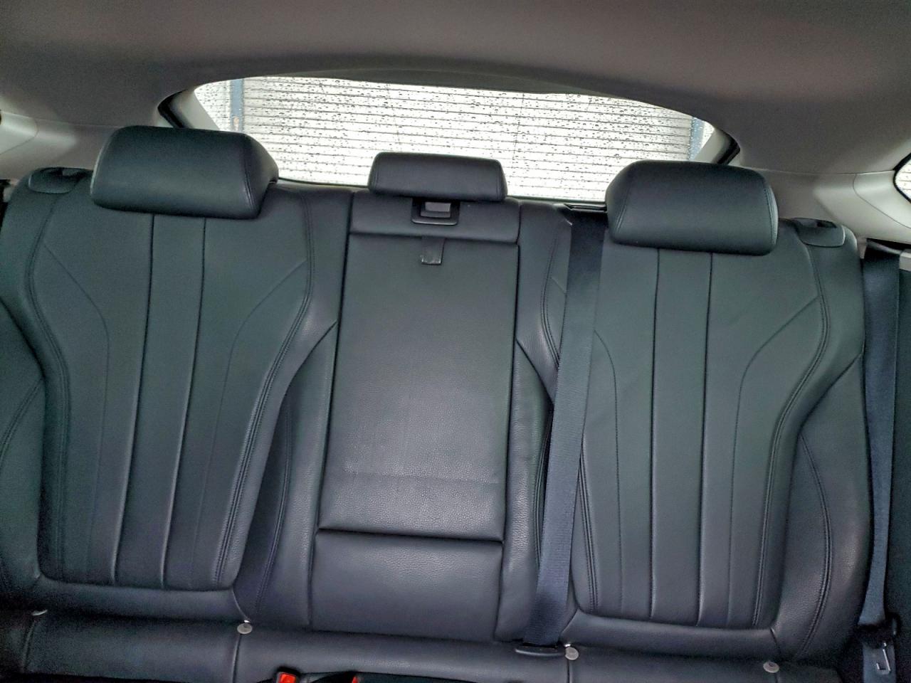 2016 BMW X6 XDRIVE35I photo 19