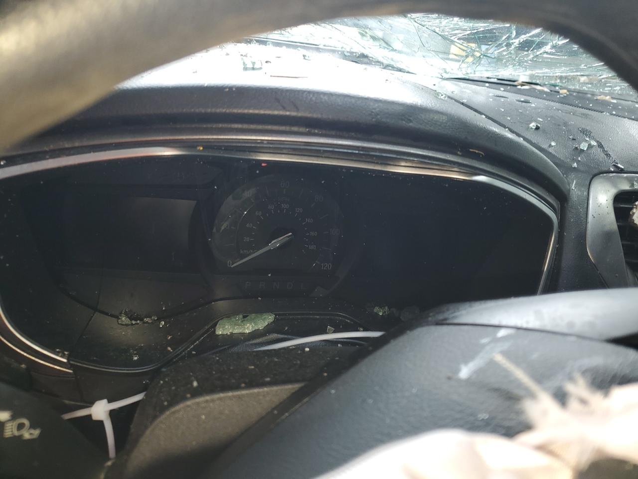 2019 FORD FUSION SE photo 25