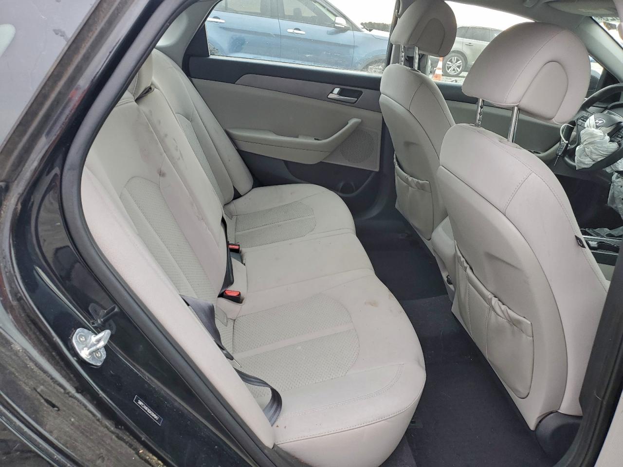 2016 HYUNDAI SONATA SE photo 10