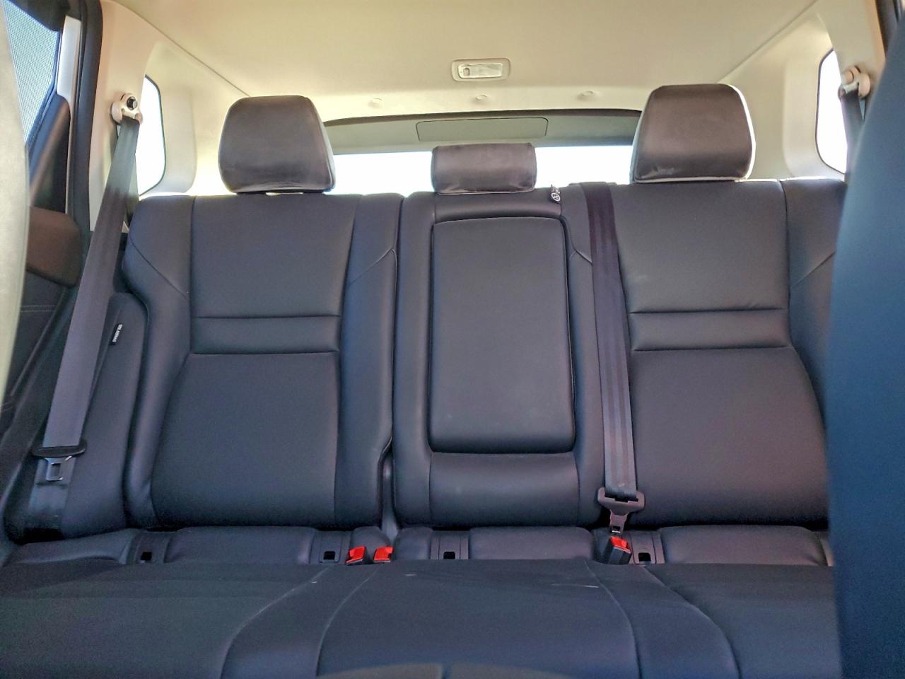 2021 NISSAN ROGUE SV photo 10