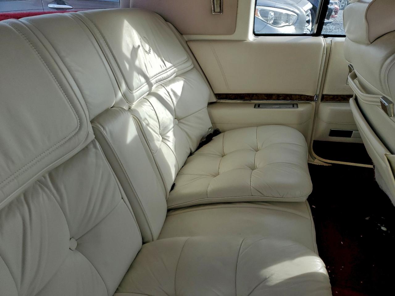 1979 CADILLAC ELDORADO photo 10