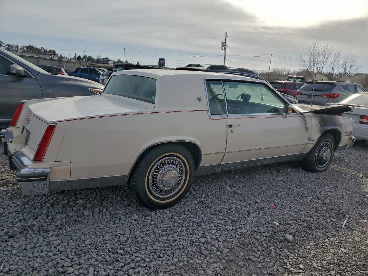 1979 CADILLAC ELDORADO photo 3