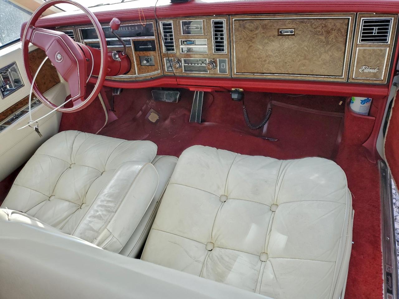 1979 CADILLAC ELDORADO photo 8