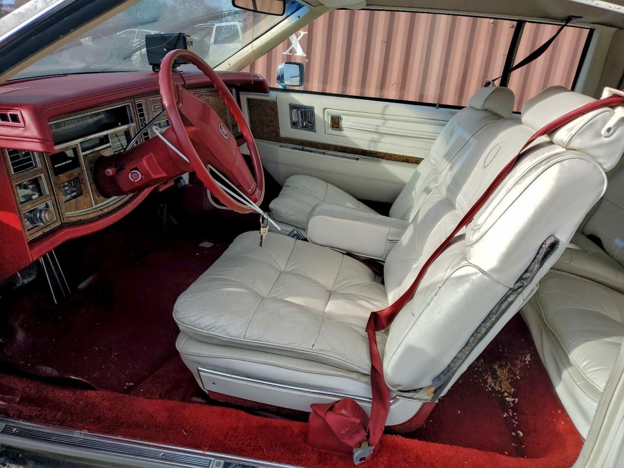 1979 CADILLAC ELDORADO photo 7