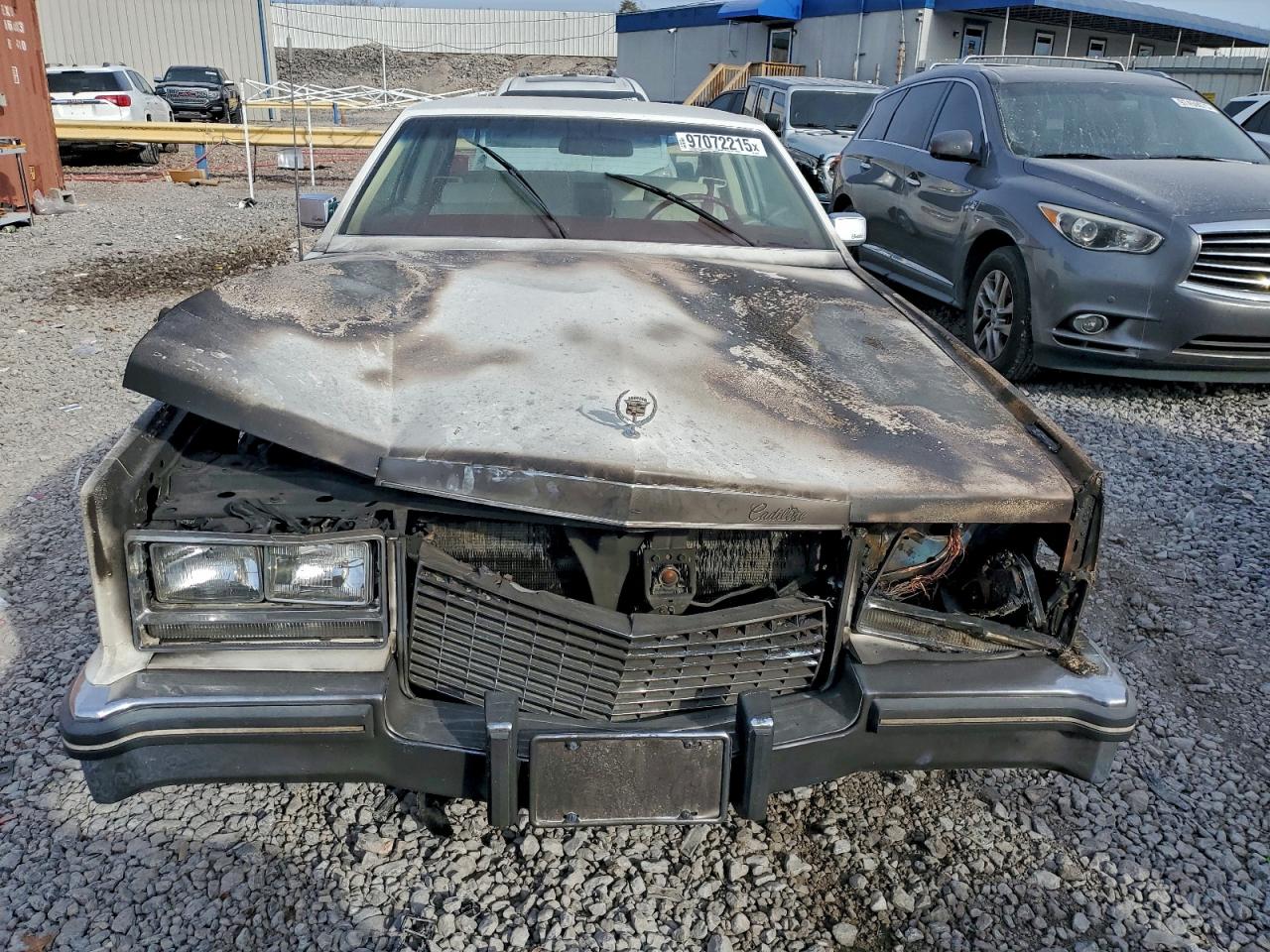 1979 CADILLAC ELDORADO photo 5