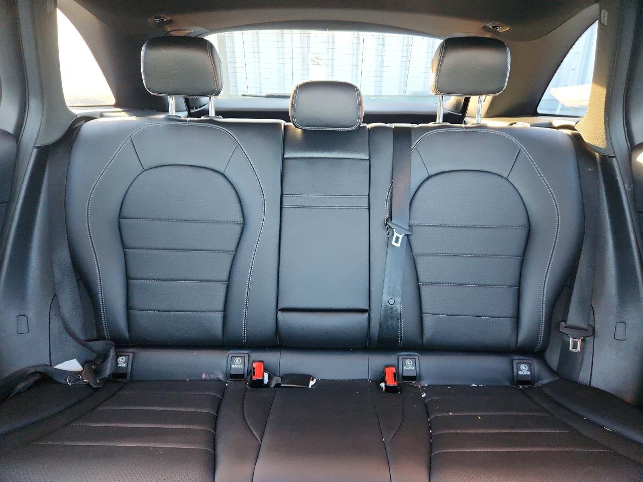 2021 MERCEDES-BENZ GLC 300 4MATIC photo 10
