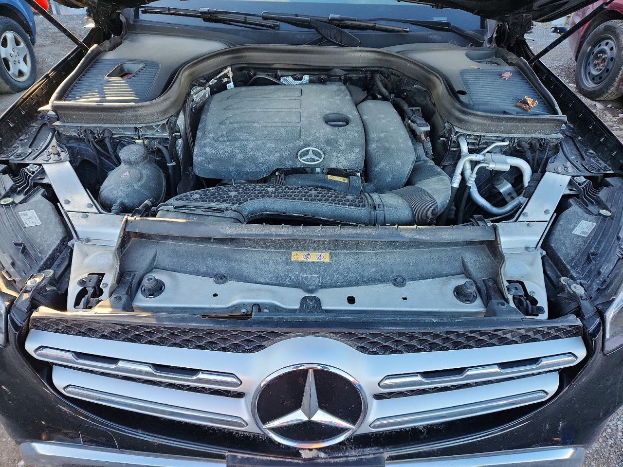 2021 MERCEDES-BENZ GLC 300 4MATIC photo 12