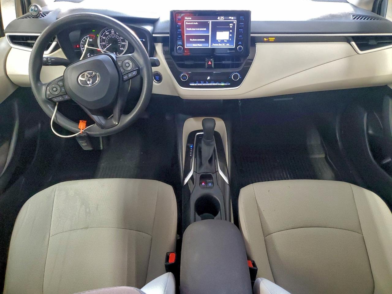 2022 TOYOTA COROLLA LE photo 15