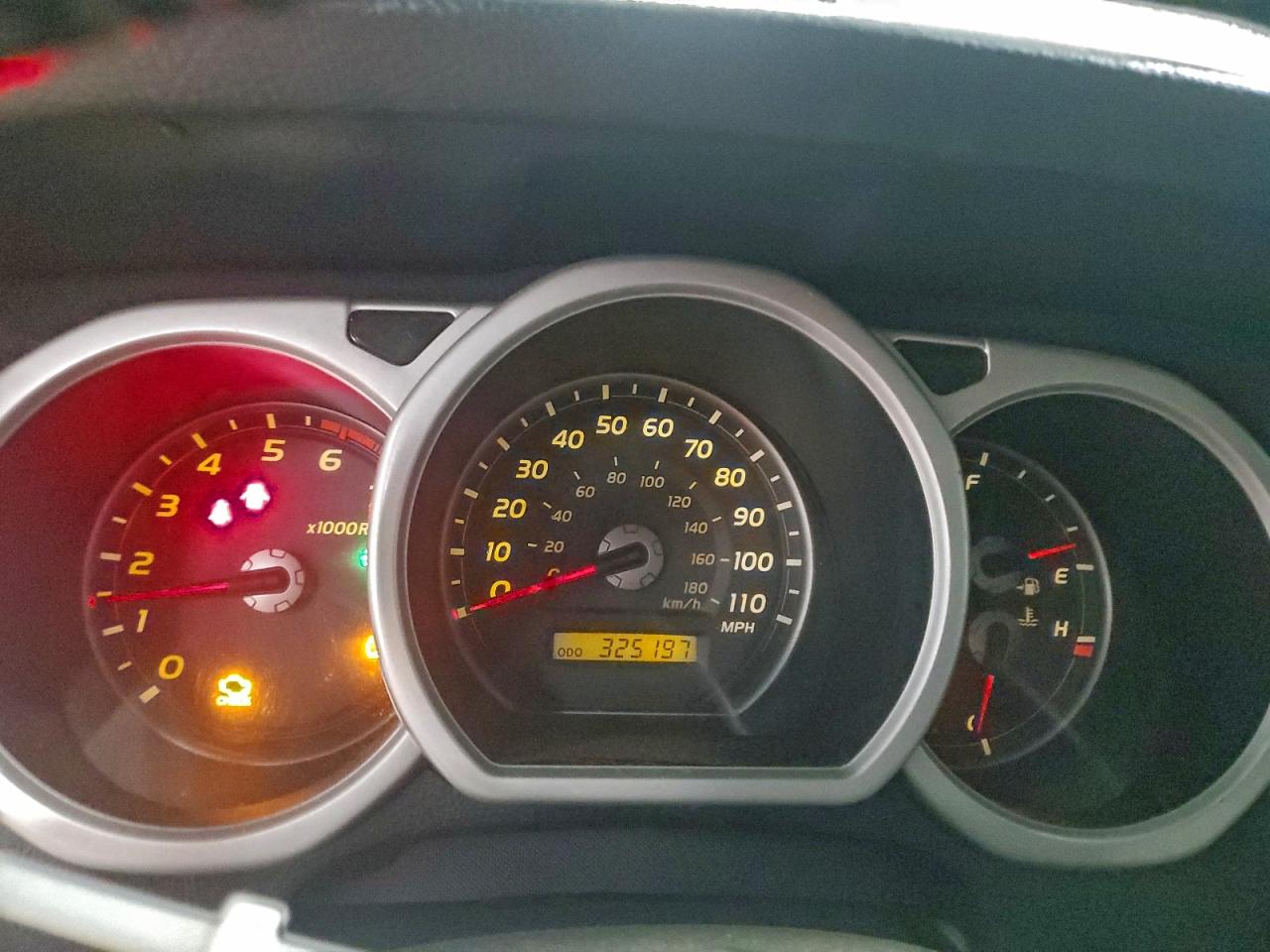 2005 TOYOTA 4RUNNER LIMITED photo 25