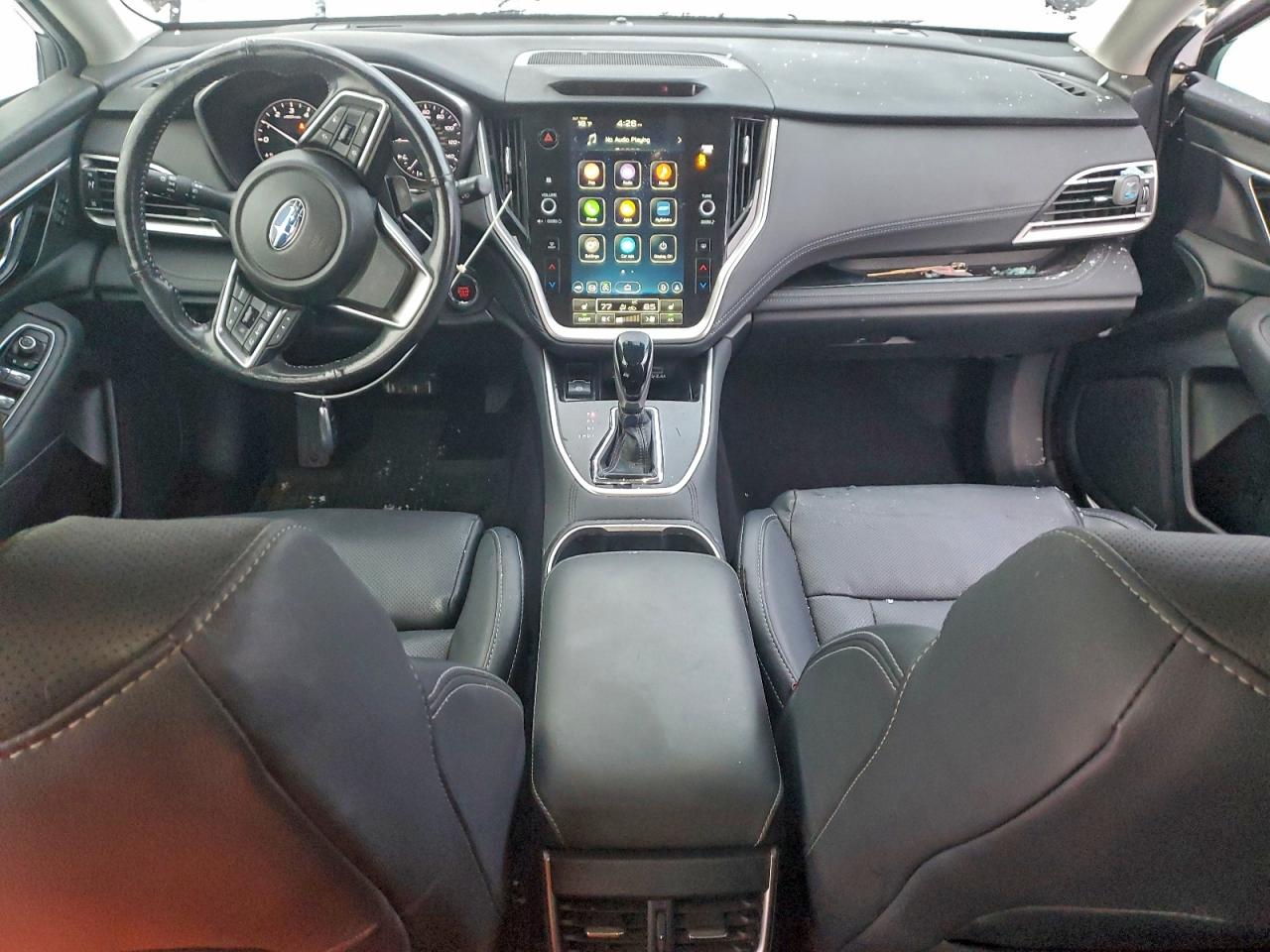 2023 SUBARU OUTBACK LIMITED photo 15